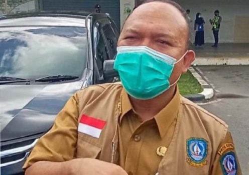 Vaksin Efektif Cegah Gejala Berat Covid-19