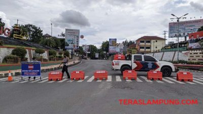 Surat Terbuka Koalisi Warga Bantu Warga untuk Gubernur dan Bupati-Walikota di Lampung
