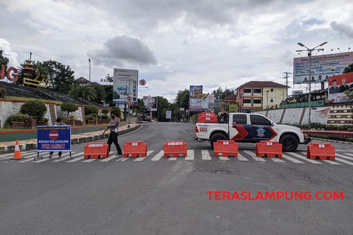 Surat Terbuka Koalisi Warga Bantu Warga untuk Gubernur dan Bupati-Walikota di Lampung