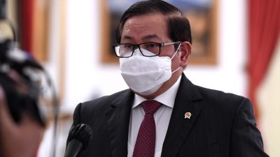 Vaksinasi Covid-19 Berbayar Akhirnya Dibatalkan