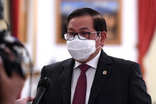 Vaksinasi Covid-19 Berbayar Akhirnya Dibatalkan