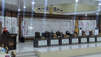 Agar Stok Oksigen bagi Pasien Covid-19 Cukup, Ini yang Dilakukan Pemkot Bandarlampung