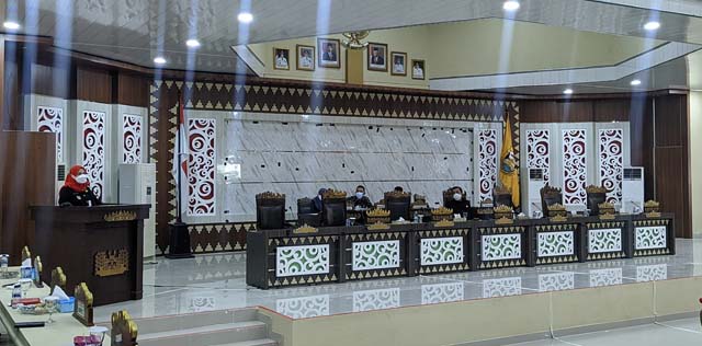 Agar Stok Oksigen bagi Pasien Covid-19 Cukup, Ini yang Dilakukan Pemkot Bandarlampung