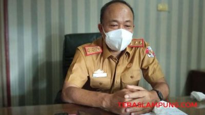 Respons Temuan BPK, Sekretaris DPRD Lampura Janji Benahi Manajemen Keuangan