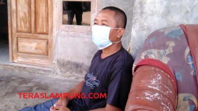 Nestapa Warga Lamsel: Suami Isolasi Mandiri, Istrinya Ditolak 6 Rumah Sakit Saat Hendak Bersalin