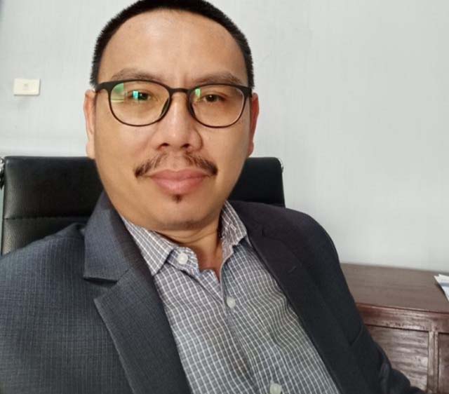 Bupati-Wakil Bupati Lampura Terseret Persoalan Honorarium BPKAD, Ini Kata Akademisi