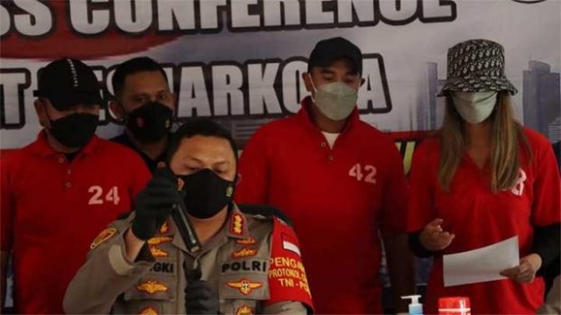 Kabar Ardi Bakri Kabur dari Tempat Rehabilitasi, Ini Kata Polisi dan Pengacara