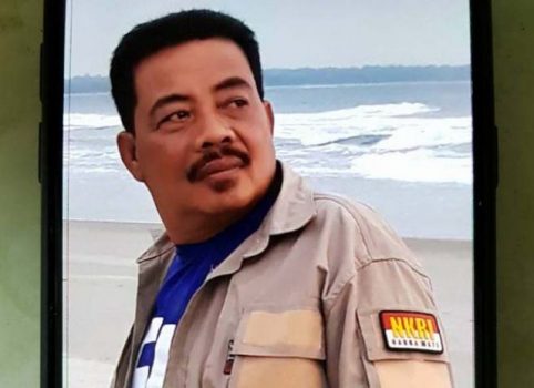 Nasib Partai Demokrat Lampung