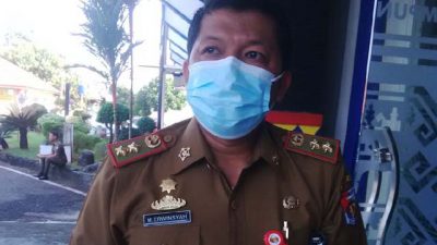 Ini Hasil Audit BPKP Terkait Tunggakan Rp11 M di RSUD Ryacudu Lampura