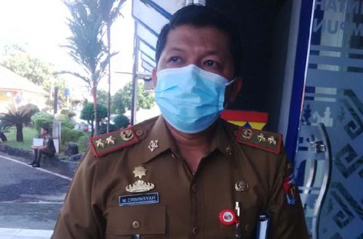 Ini Hasil Audit BPKP Terkait Tunggakan Rp11 M di RSUD Ryacudu Lampura