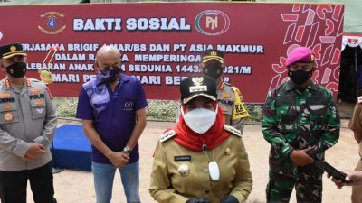 Pembelajaran Tatap Muka di Bandarlampung Tunggu Instruksi Pusat