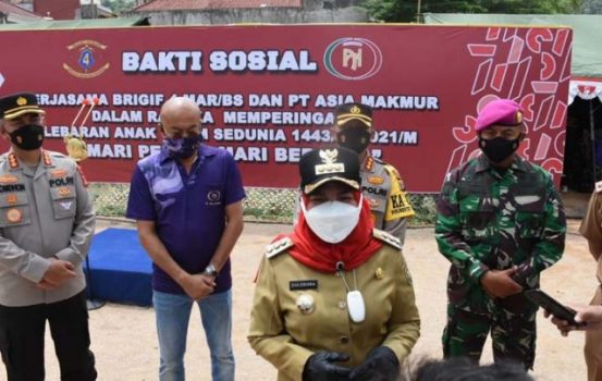 Pembelajaran Tatap Muka di Bandarlampung Tunggu Instruksi Pusat