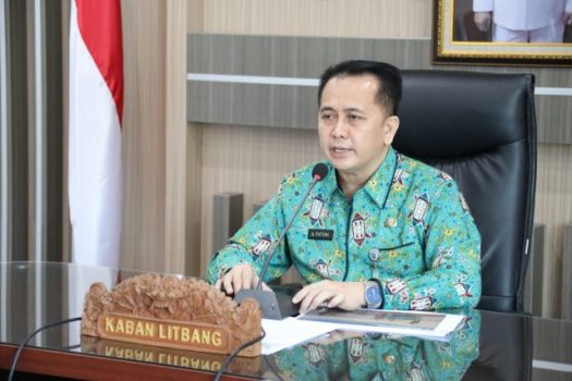 Pemda Perlu Bangun Ekosistem Inovasi untuk Mengubah Budaya Kerja dan Meningkatkan Kinerja