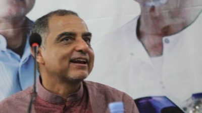 Surat Cinta untuk Mas Nadiem Makarim