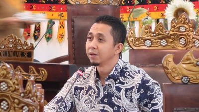 Wakil Ketua DPRD Minta Pemkot Bandarlampung Perbaiki Transportasi Umum
