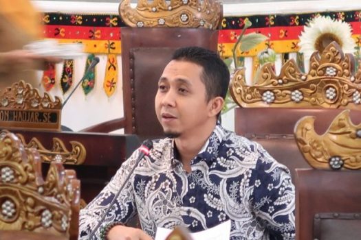 Wakil Ketua DPRD Minta Pemkot Bandarlampung Perbaiki Transportasi Umum