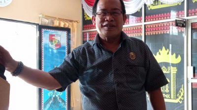 Perbaiki Infrastruktur, Pemkab Lampura Rencanakan Pinjaman Rp124 Miliar