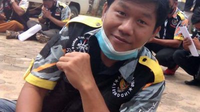 GMBI Lampura Desak Legislatif Segera Sahkan Tatib Pilwabup