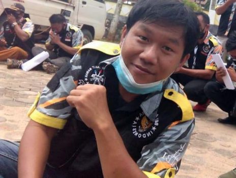 GMBI Lampura Desak Legislatif Segera Sahkan Tatib Pilwabup