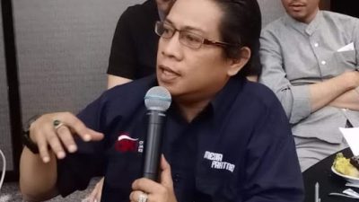 PWI Lampung Kecam Intimidasi Wartawan di Kantor BPN Bandarlampung