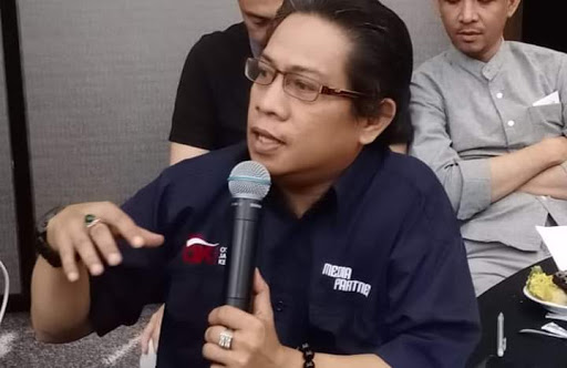 Marah Tanpa Solusi Itu Ciri Tidak Kompeten