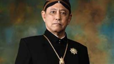 KGPAA Mangkunegara IX Tutup Usia, Dimakamkan di Astana Girilayu