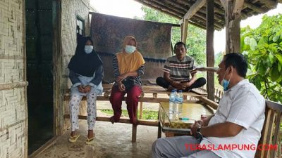 Sempat Ditolak Tiga Rumah Sakit dan Harus Bayar Rp10 Juta Usai Melahirkan di RS Airan Raya, Akhirnya Masalah Warga Lamsel Ini Beres