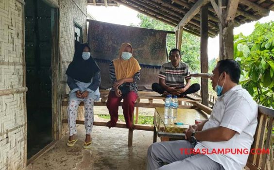 Sempat Ditolak Tiga Rumah Sakit dan Harus Bayar Rp10 Juta Usai Melahirkan di RS Airan Raya, Akhirnya Masalah Warga Lamsel Ini Beres