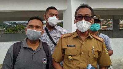 Soal Gaji ke-13 PNS Bandarlampung yang tak Kunjung Cair, Ini Kata Kepala BPKAD