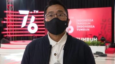 Peringatan HUT RI, Masyarakat Diberi Kesempatan Ikuti Upacara Detik-detik Proklamasi Secara Virtual