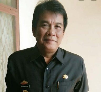 Kadis Tenaga Kerja Berharap Tanggamus Segera Miliki Gedung BLK