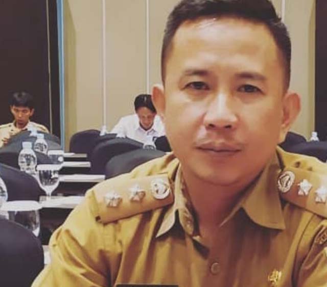 Ini Penyebab Pengadaan Barang dan Jasa di Lampura Terlambat