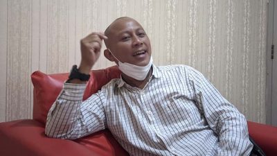 Pengunjung Simpur Center tidak Perlu Menunjukkan Kartu Vaksin