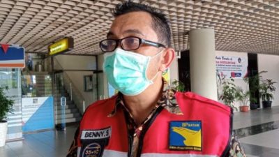 Pemeriksaan “PeduliLindungi” di Hang Nadim akan Gunakan Pemindai Barcode