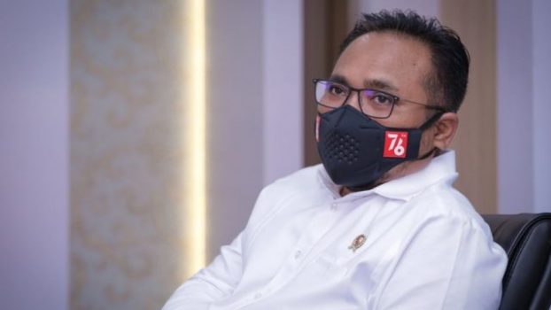 Menag: Menghina Simbol Agama adalah Pidana, Ceramah Harus Edukatif