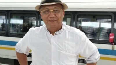 Mobil Bagus, Jalan Mulus, Sopir ‘Gilo’