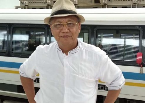 Pakaian Adat Lampung dan Agregat Budaya