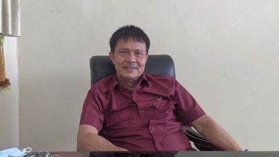 Kisruh Pasar Way Halim, Ini Kata Plh Direktur PD Pasar Tapis Berseri