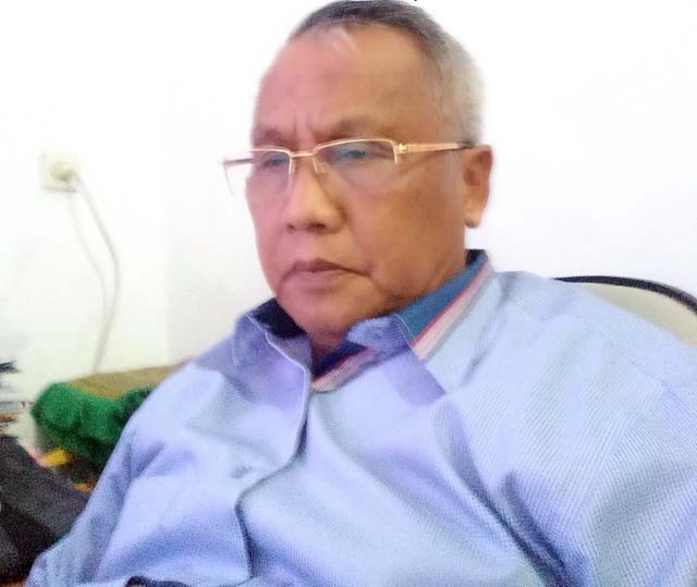 Zaman Kala Bendu