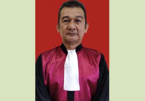 Ini Kata Sahabat – Kolega tentang Almarhum Medi Syahrial Alamsyah
