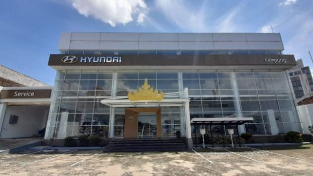 Hyundai Lampung Tawarkan Kesempatan Test Drive Semua Produk Andalan Hyundai