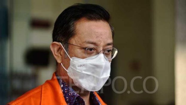 Hinaan dan Cercaan ke Juliari Batubara Jadi Pertimbangan Hakim Ringankan Hukuman