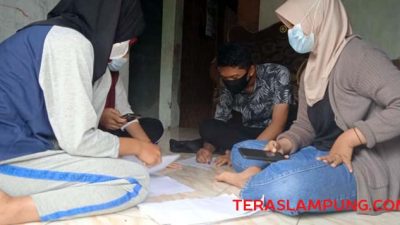 Model-Model Pembelajaran Inovatif dalam Belajar dari Rumah