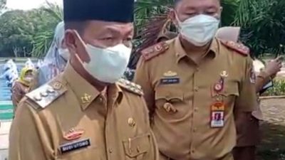 Masuk PPKM Level 3, PTM sekolah Lampura Tunggu Arahan Gubernur