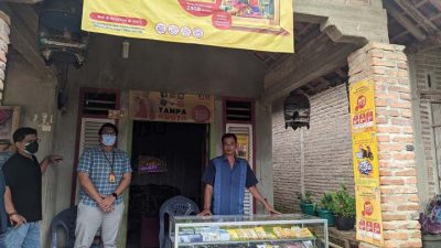 IM3 Pasang Tower di Pardasuka, Penjualan Meningkat