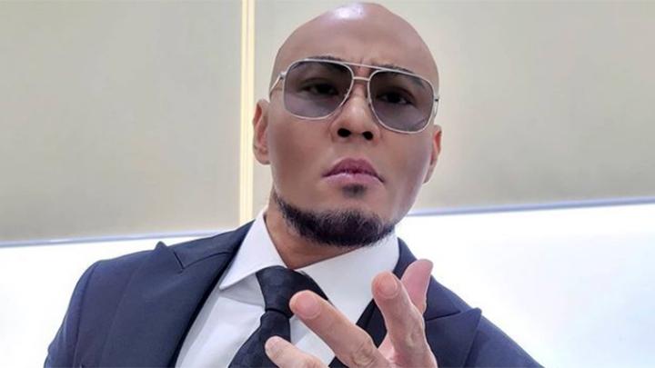Deddy Corbuzier Umumkan Mundur dari Medsos, Ini Alasannya