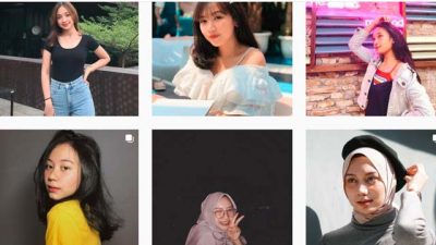 Mahasiswi UGM Masuk di Akun Instagram Kampus Cantik Terima Pesan Pelecehan Seksual