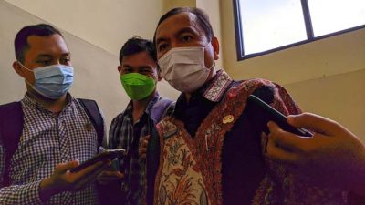 Besok Puskesmas di Bandarlampung Mulai Layani Vaksinasi Covid-19 Dosis Kedua