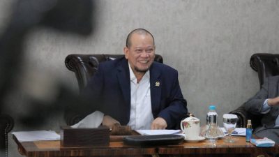 Ketua DPD RI Dukung Vaksinasi untuk Pelaku Wisata di DIY