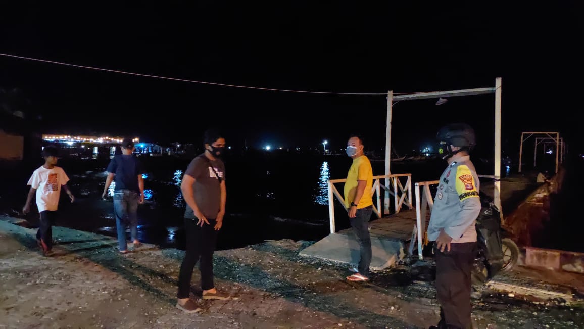 Pantauan Pascagempa, Belum Ada Laporan Kerusakan Akibat Gempa Tanggamus